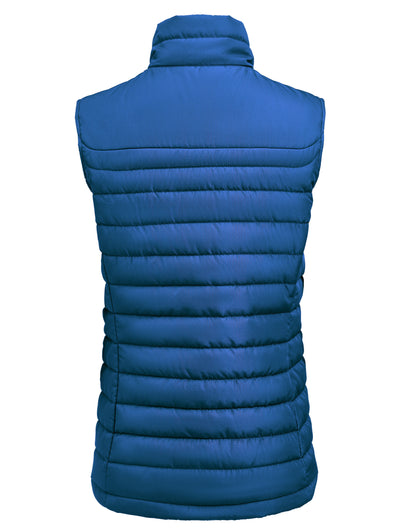 HAR2121051 James Harvest Ladies Arches Vest