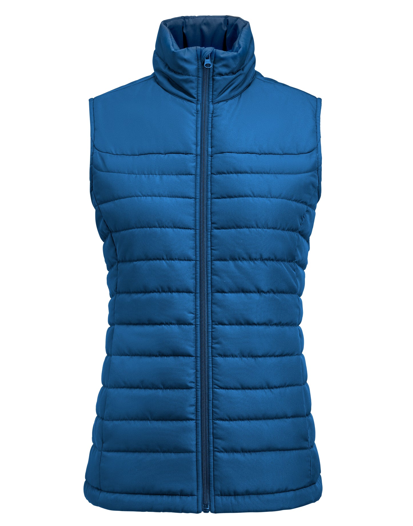 HAR2121051 James Harvest Ladies Arches Vest