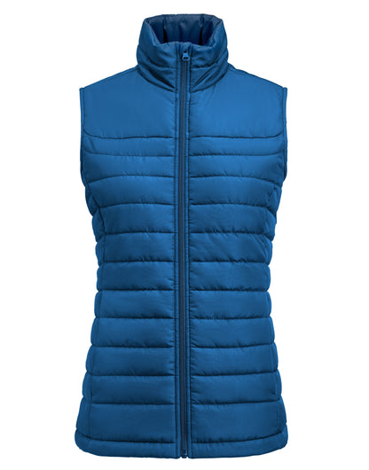 HAR2121051 James Harvest Ladies Arches Vest