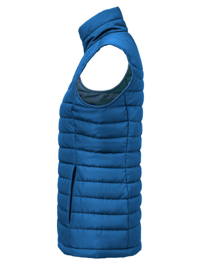 HAR2121051 James Harvest Ladies Arches Vest