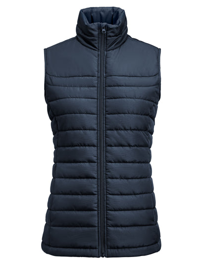 HAR2121051 James Harvest Ladies Arches Vest