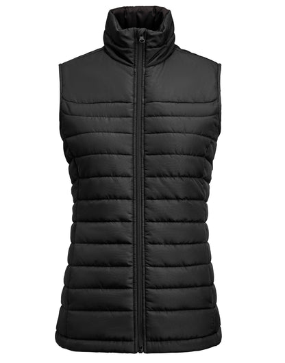 HAR2121051 James Harvest Ladies Arches Vest