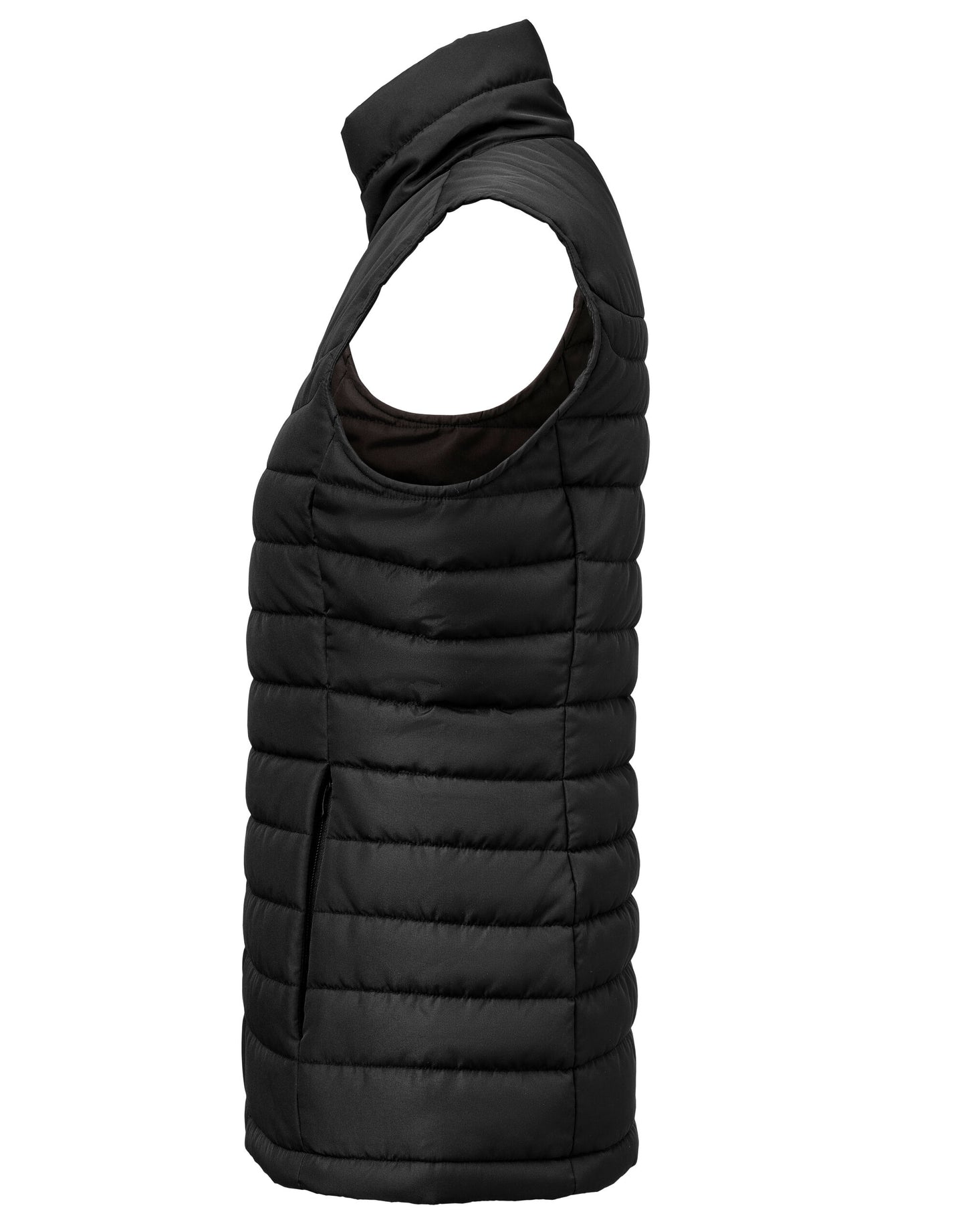 HAR2121051 James Harvest Ladies Arches Vest