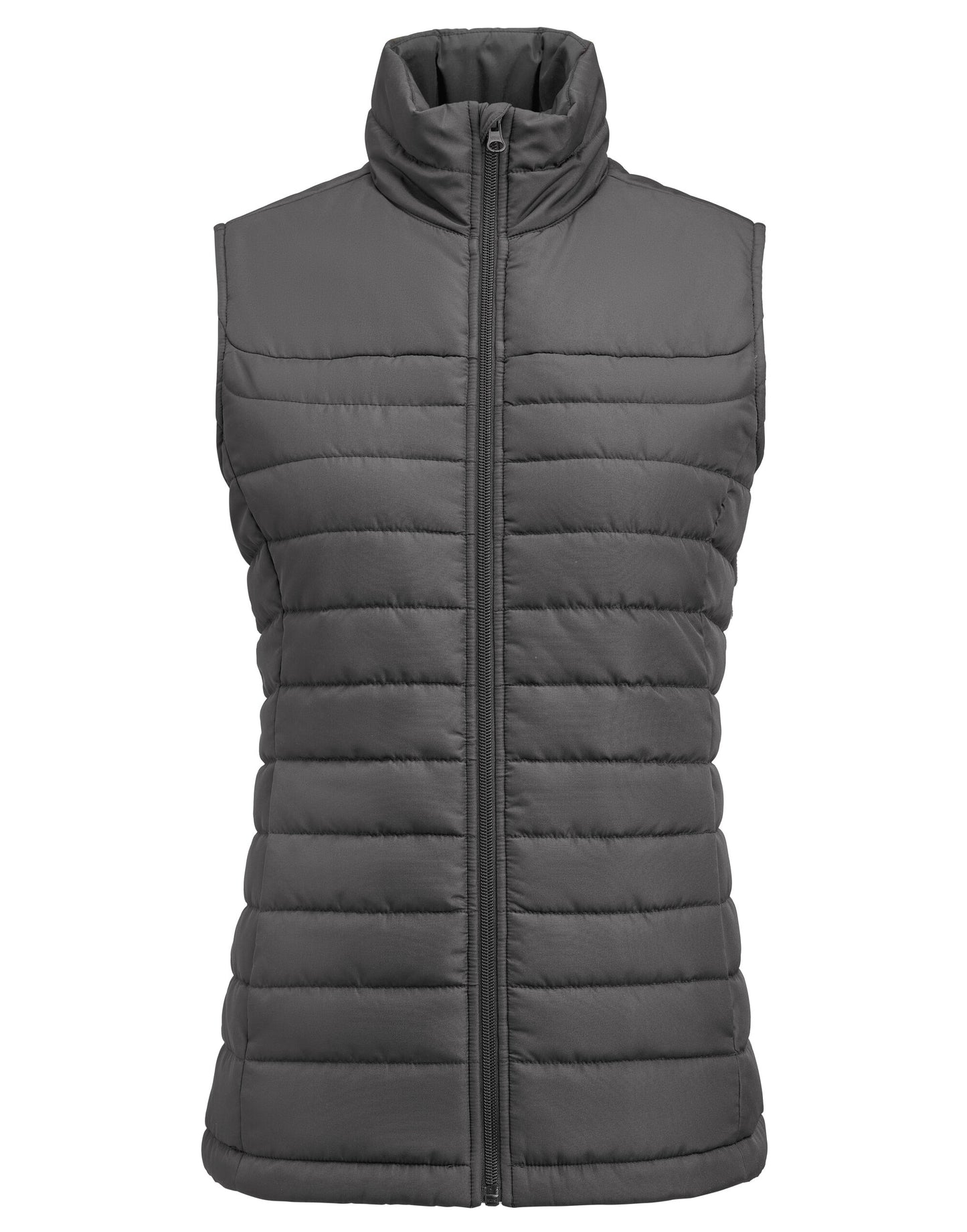 HAR2121051 James Harvest Ladies Arches Vest