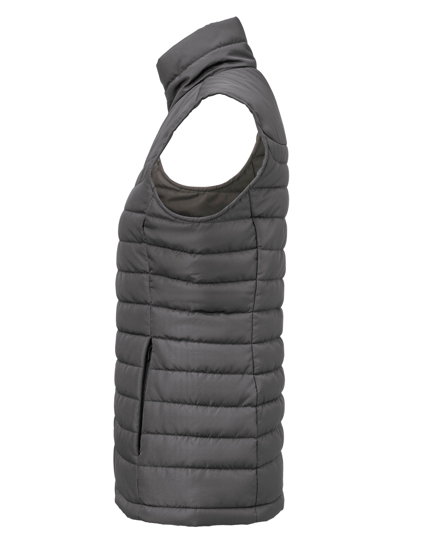 HAR2121051 James Harvest Ladies Arches Vest