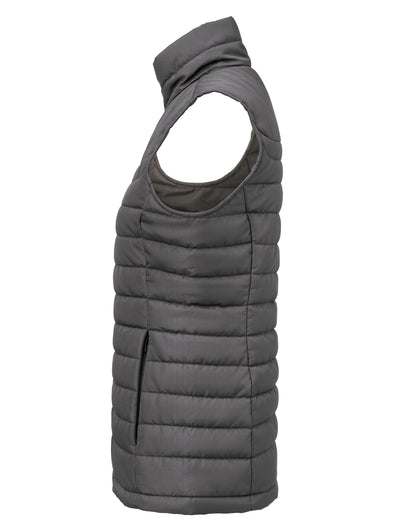 HAR2121051 James Harvest Ladies Arches Vest