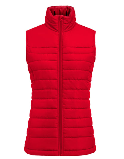 HAR2121051 James Harvest Ladies Arches Vest