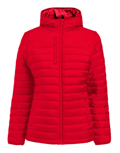 HAR2121052 James Harvest Ladies Meadows Jacket