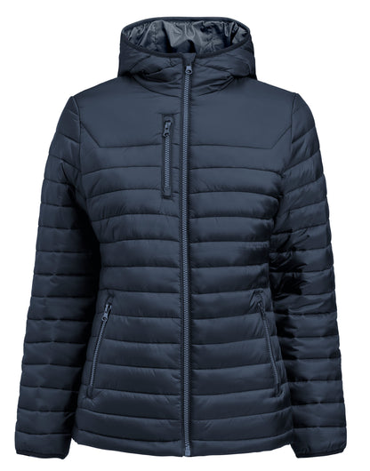HAR2121052 James Harvest Ladies Meadows Jacket