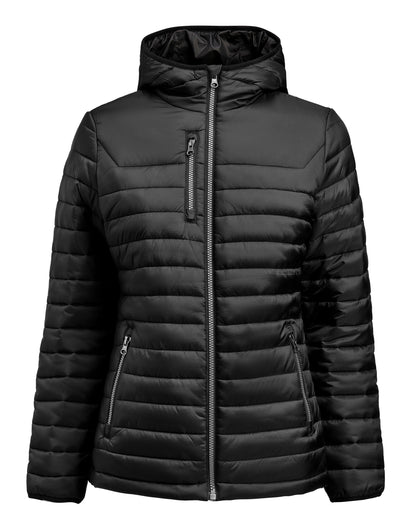 HAR2121052 James Harvest Ladies Meadows Jacket