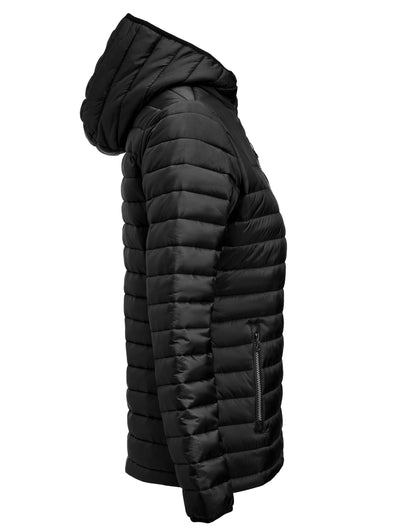 HAR2121052 James Harvest Ladies Meadows Jacket