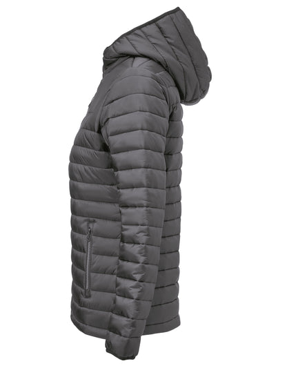HAR2121052 James Harvest Ladies Meadows Jacket
