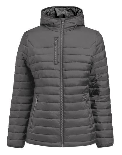 HAR2121052 James Harvest Ladies Meadows Jacket