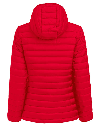 HAR2121052 James Harvest Ladies Meadows Jacket