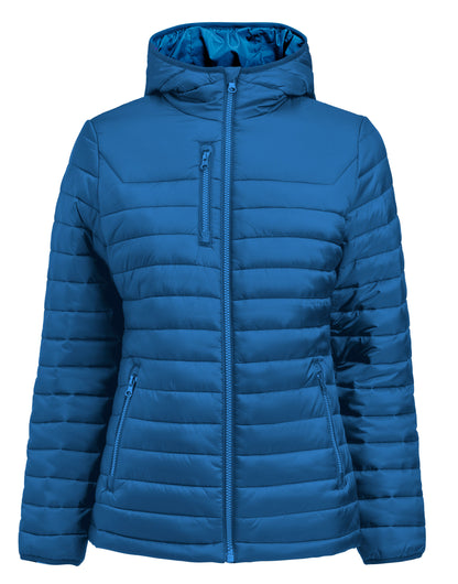 HAR2121052 James Harvest Ladies Meadows Jacket