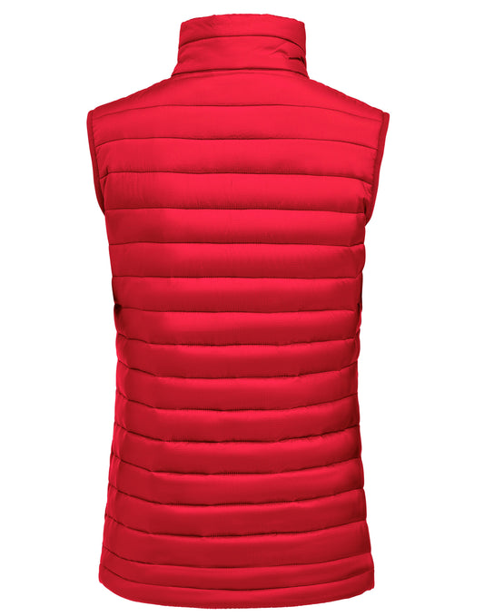 HAR2121053 James Harvest Ladies Meadows Vest