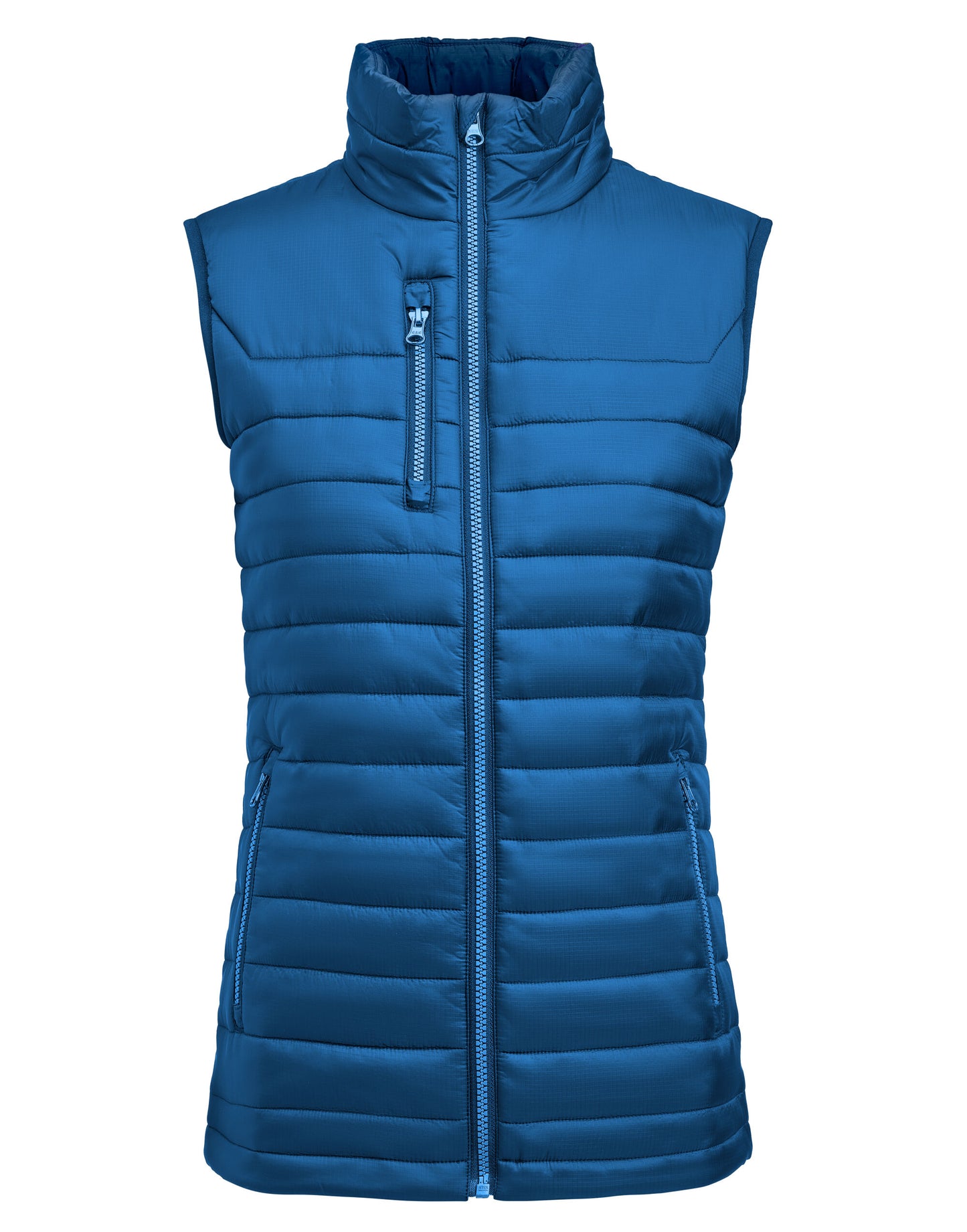 HAR2121053 James Harvest Ladies Meadows Vest