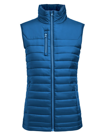 HAR2121053 James Harvest Ladies Meadows Vest