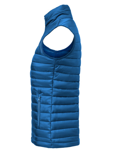 HAR2121053 James Harvest Ladies Meadows Vest