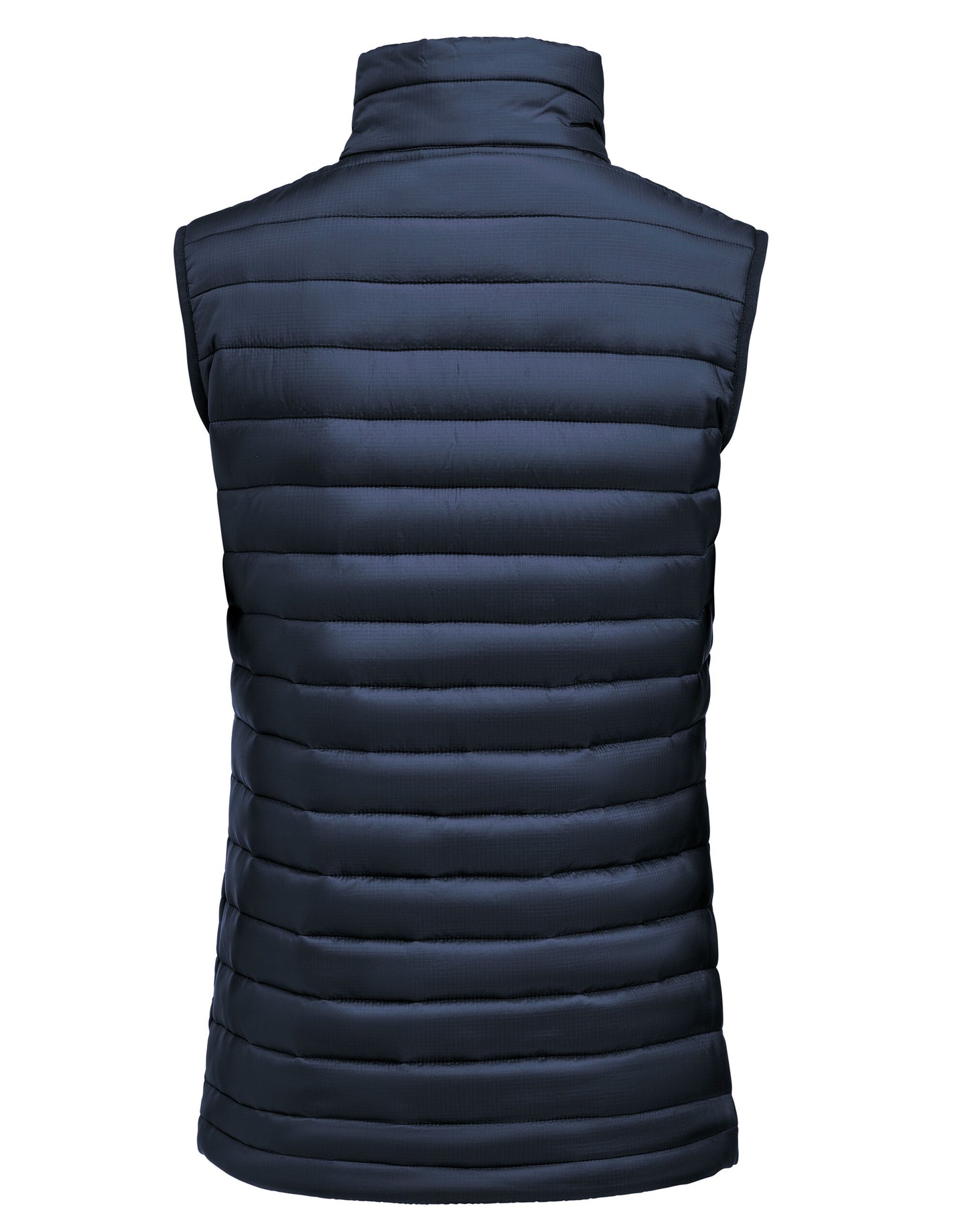 HAR2121053 James Harvest Ladies Meadows Vest