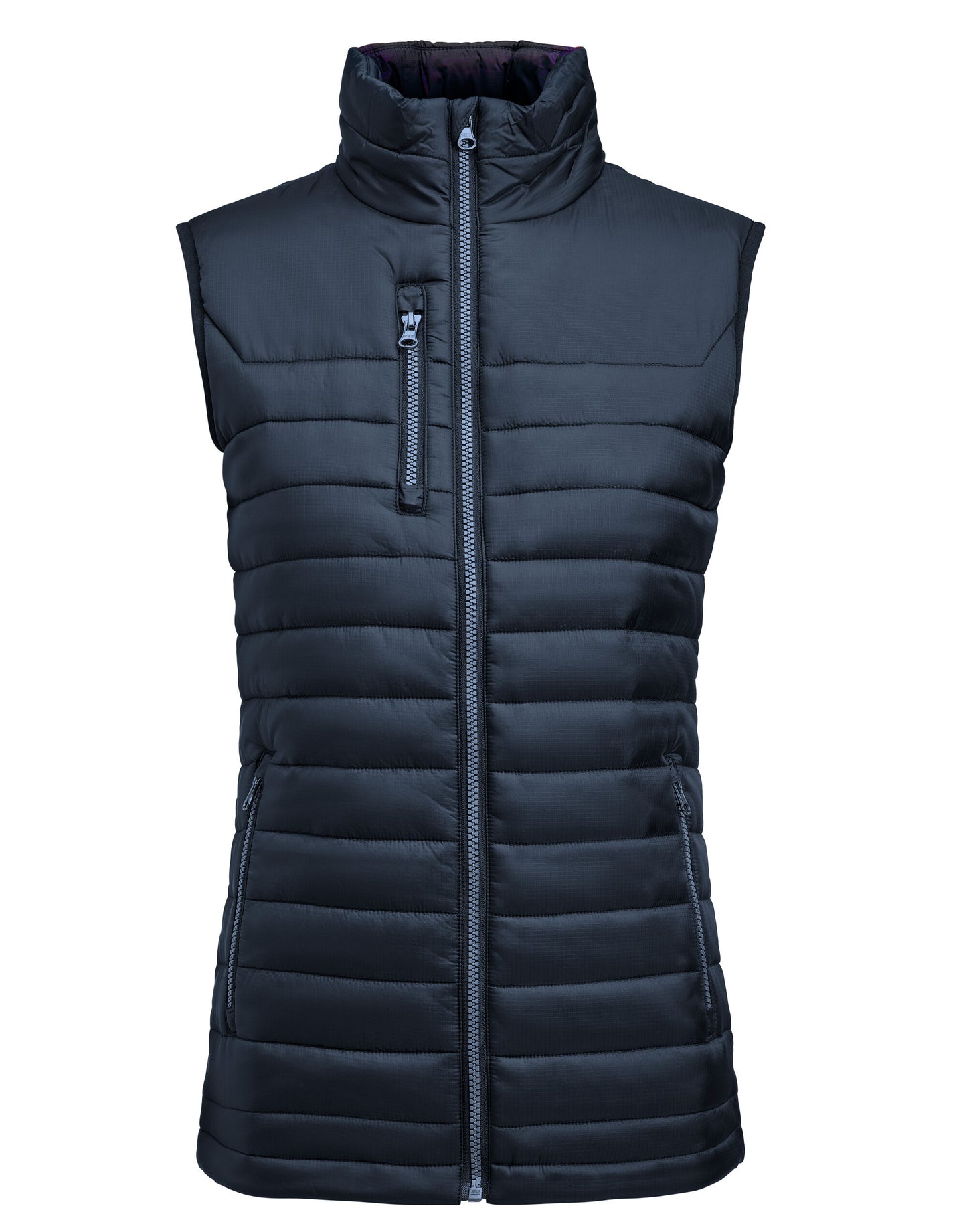 HAR2121053 James Harvest Ladies Meadows Vest