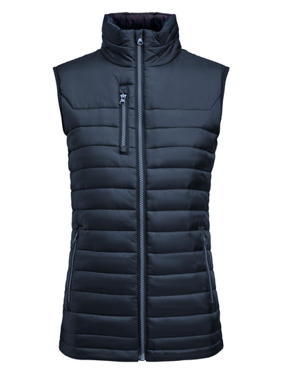 HAR2121053 James Harvest Ladies Meadows Vest