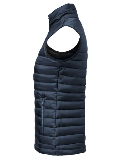 HAR2121053 James Harvest Ladies Meadows Vest