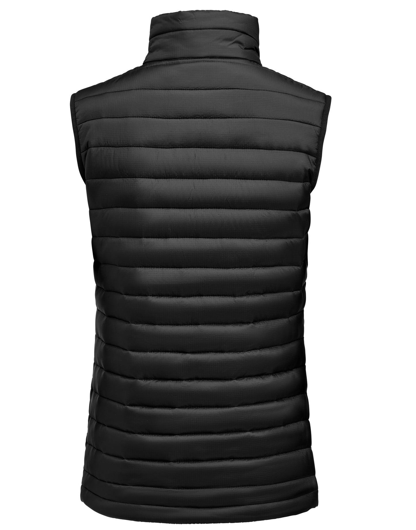 HAR2121053 James Harvest Ladies Meadows Vest