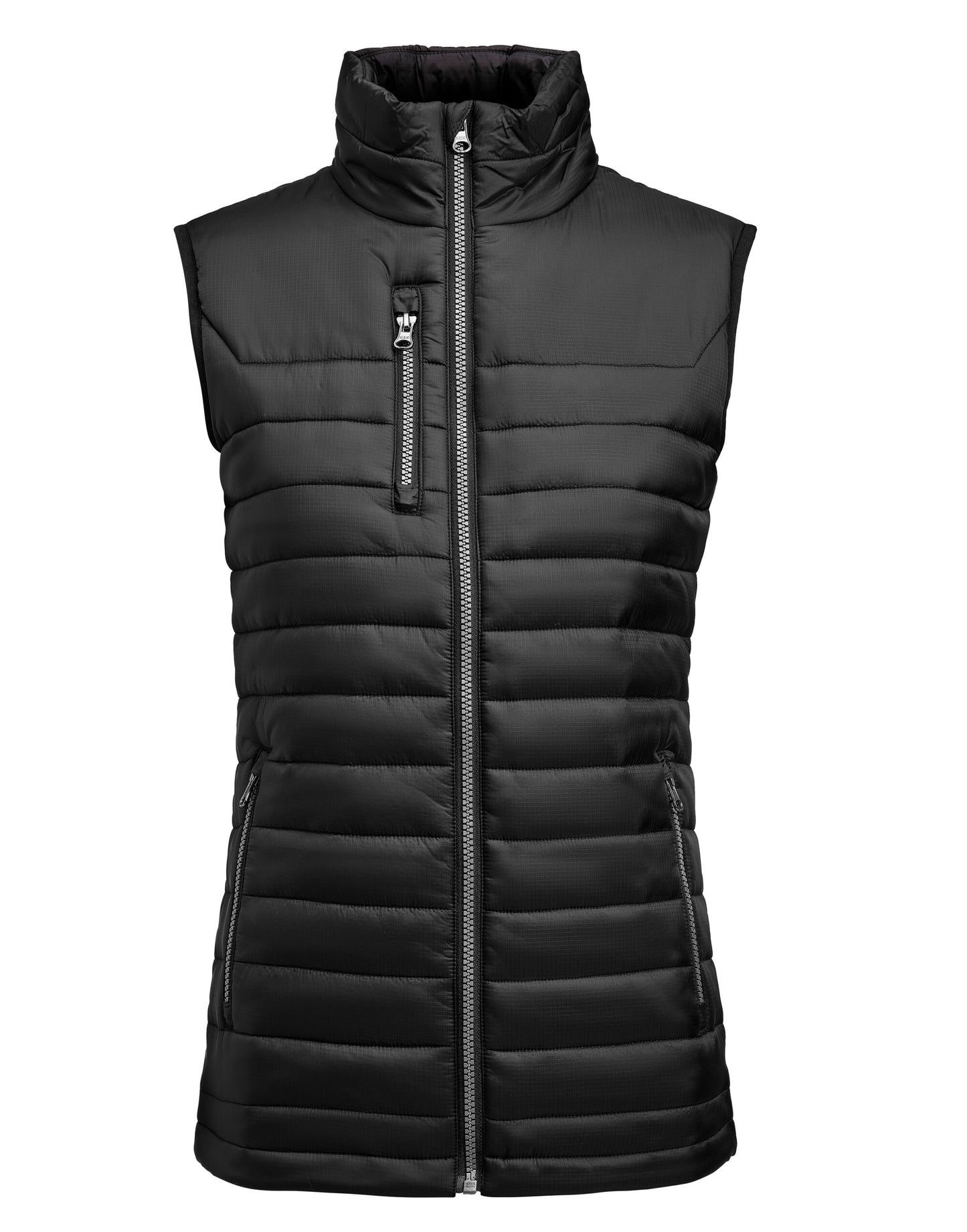 HAR2121053 James Harvest Ladies Meadows Vest