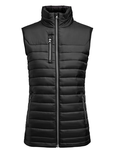 HAR2121053 James Harvest Ladies Meadows Vest