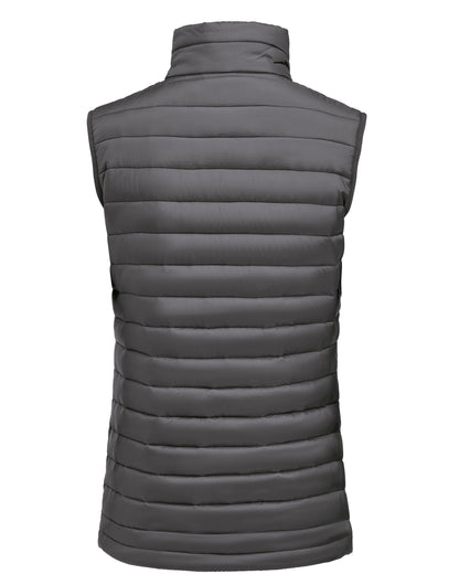 HAR2121053 James Harvest Ladies Meadows Vest