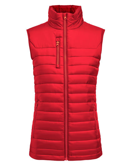HAR2121053 James Harvest Ladies Meadows Vest
