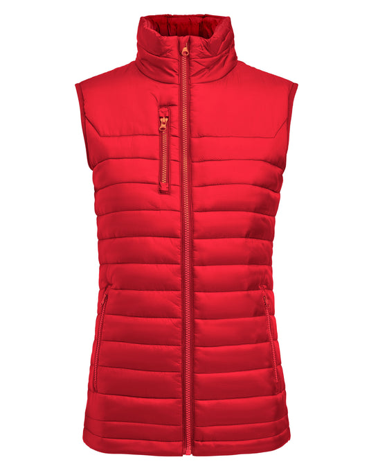 HAR2121053 James Harvest Ladies Meadows Vest