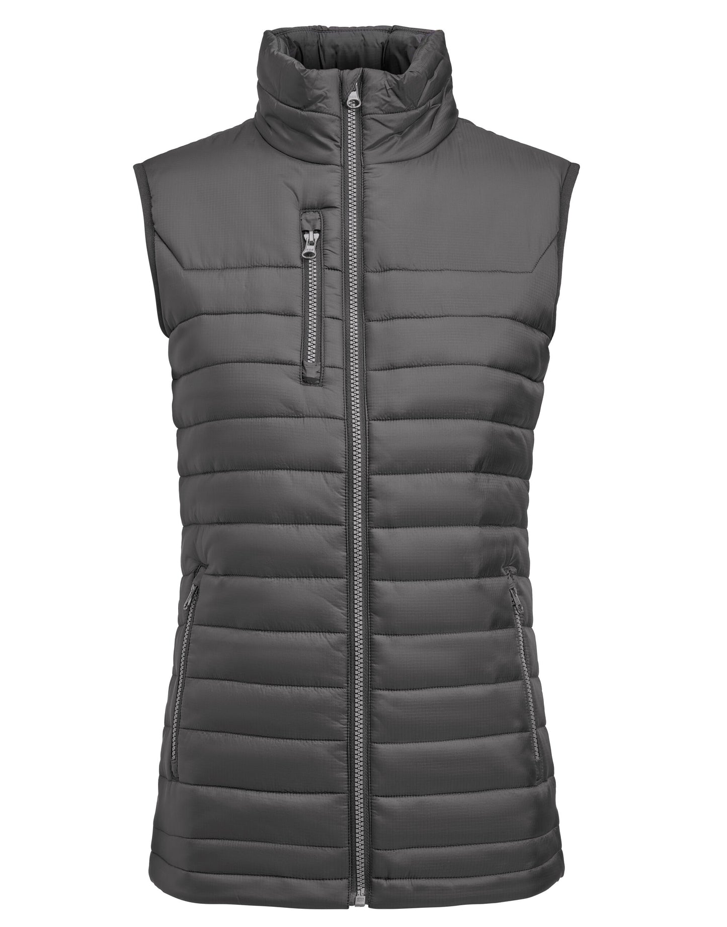 HAR2121053 James Harvest Ladies Meadows Vest