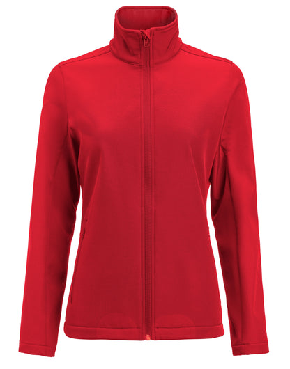James Harvest Ladies Valley Jacket