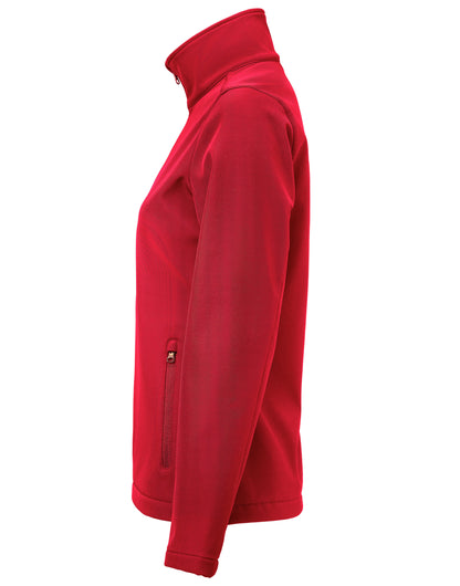 James Harvest Ladies Valley Jacket
