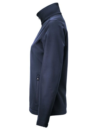 James Harvest Ladies Valley Jacket