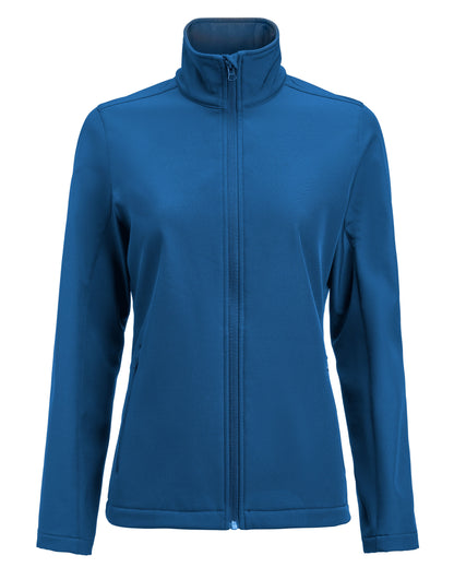 James Harvest Ladies Valley Jacket