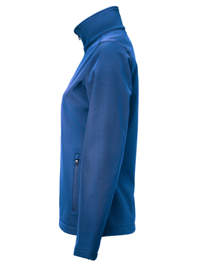 James Harvest Ladies Valley Jacket