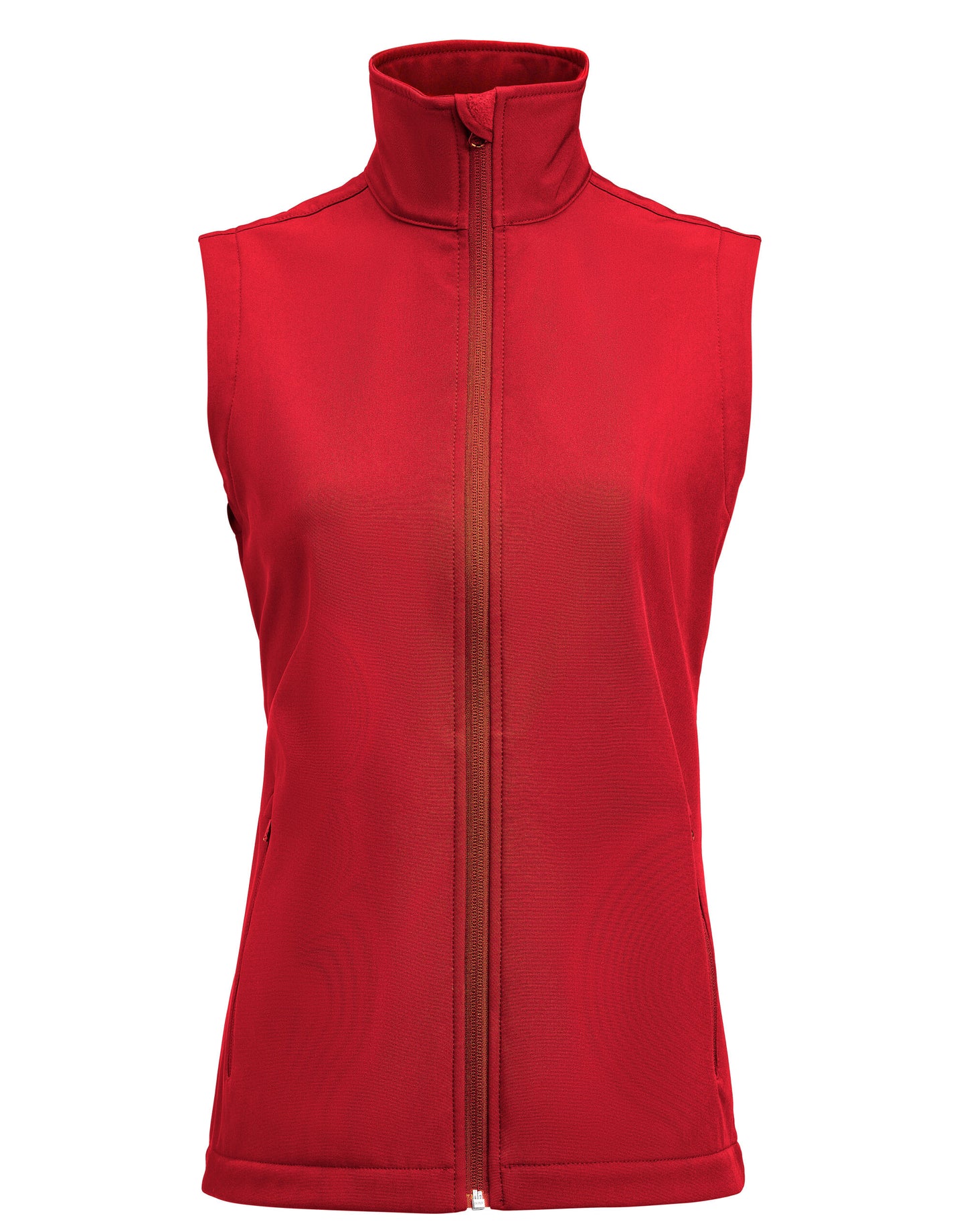 HAR2121055 James Harvest Ladies Valley Vest