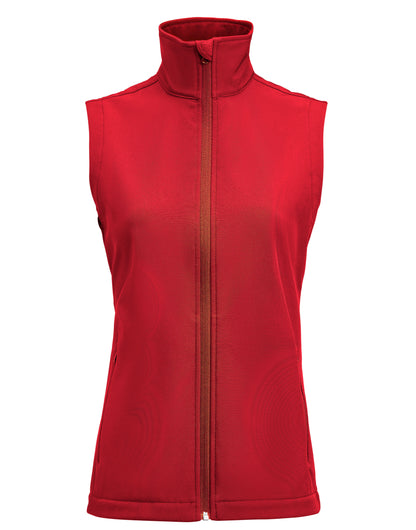 HAR2121055 James Harvest Ladies Valley Vest