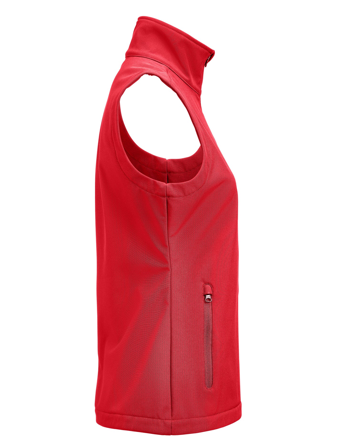 HAR2121055 James Harvest Ladies Valley Vest