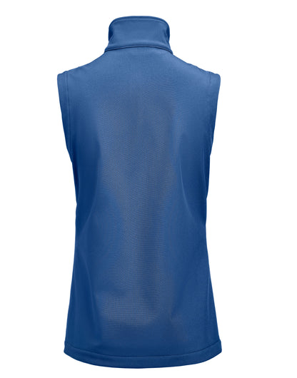 HAR2121055 James Harvest Ladies Valley Vest