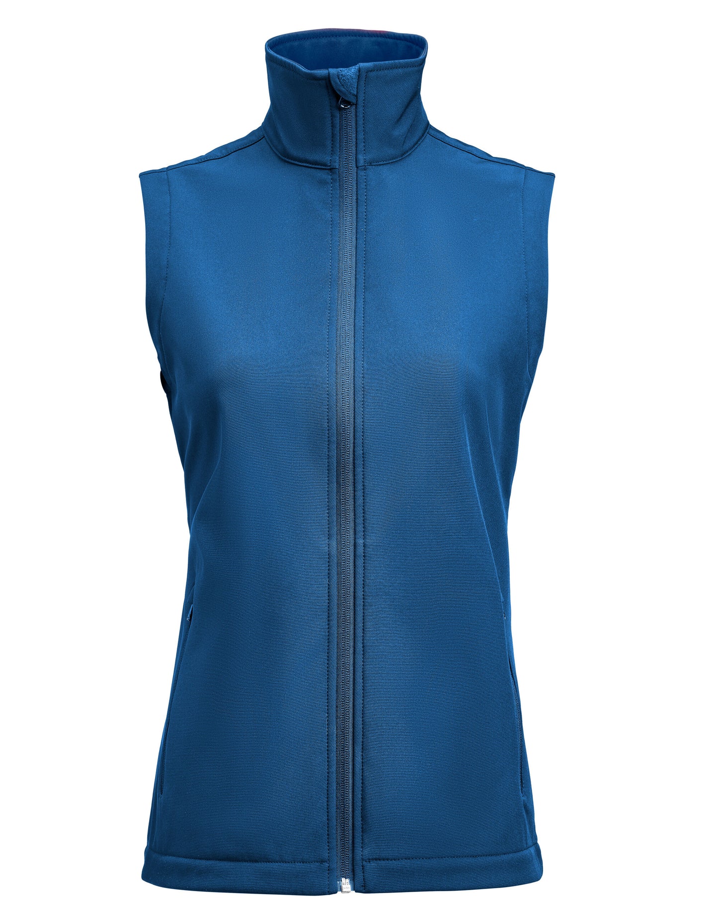 HAR2121055 James Harvest Ladies Valley Vest