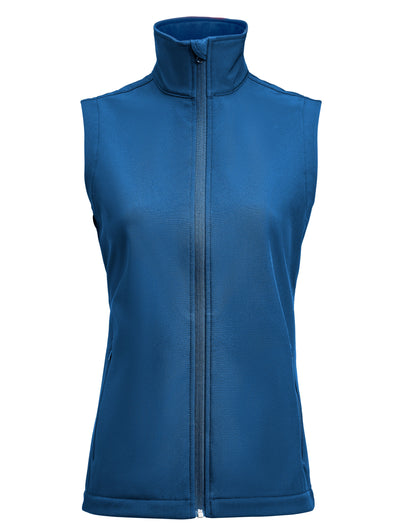 HAR2121055 James Harvest Ladies Valley Vest