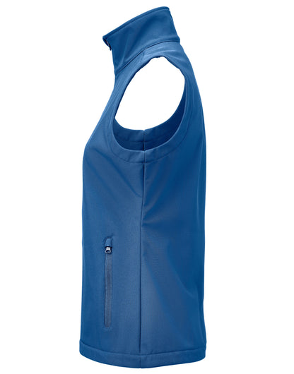 HAR2121055 James Harvest Ladies Valley Vest