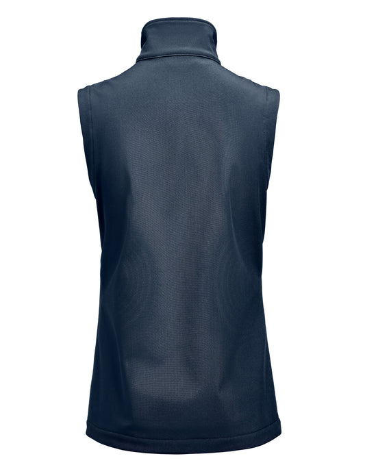 HAR2121055 James Harvest Ladies Valley Vest
