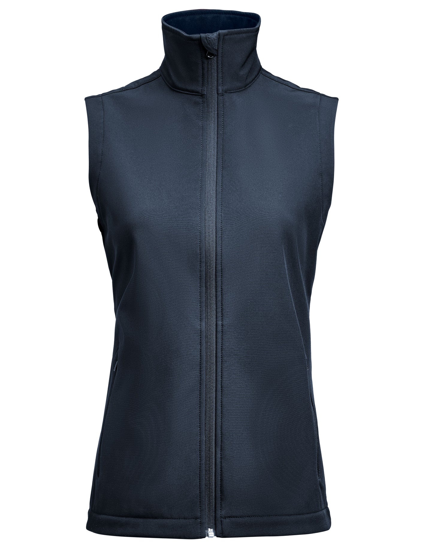 HAR2121055 James Harvest Ladies Valley Vest
