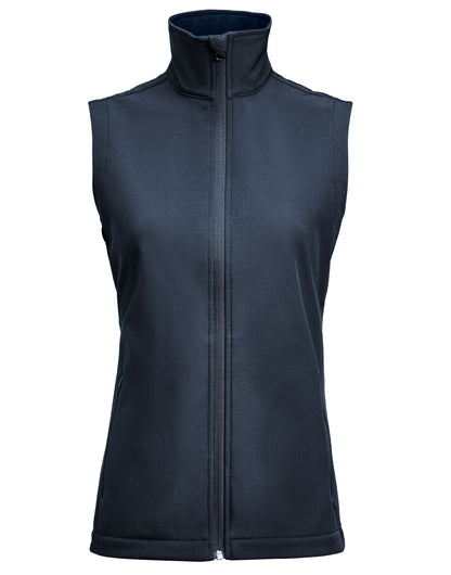 HAR2121055 James Harvest Ladies Valley Vest
