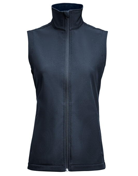 HAR2121055 James Harvest Ladies Valley Vest
